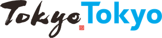 Tokyo Tokyo — icono de marca del Gobierno Metropolitano de Tokio